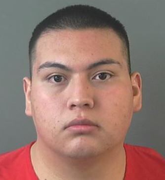 Adan S.Galvan-Martinez